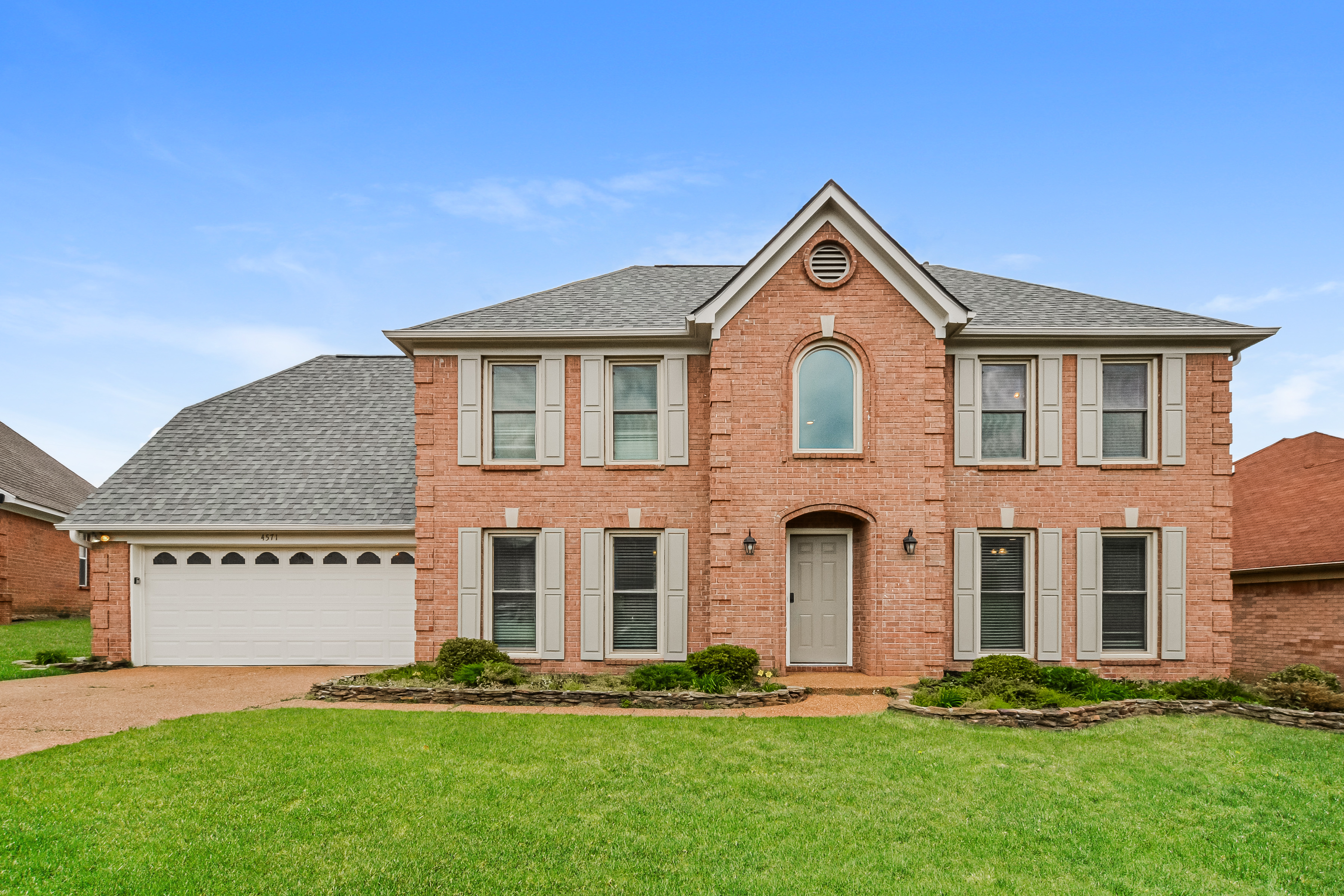 4571 Wood Fox Cove MEMPHIS, TN 38125